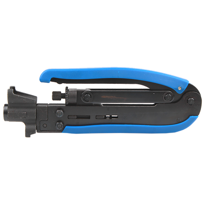 ZED electronic Kliješta za montažu kompresionih konektora - PT-01