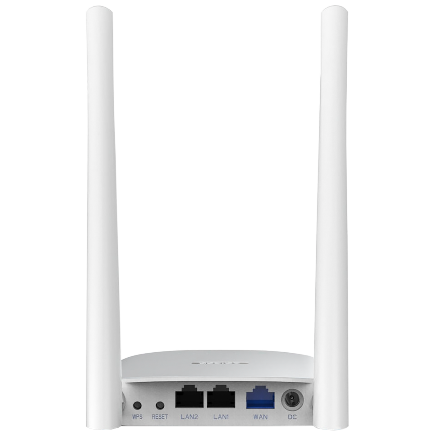 JCG Wireless N Router/AP, Dual BAND, 2 x 5dBi - AC1200