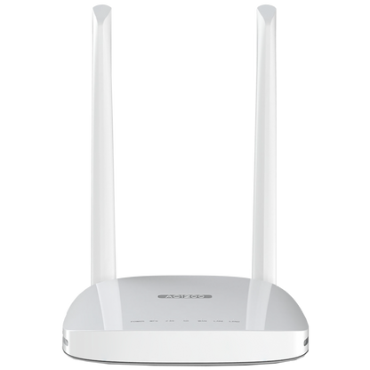 JCG Wireless N Router/AP, Dual BAND, 2 x 5dBi - AC1200