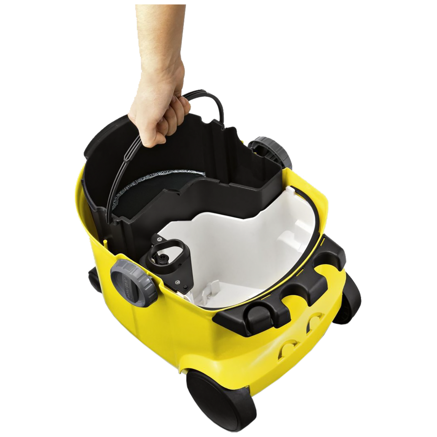 Karcher Usisavač za dubinsko pranje, 1400W - SE 5.100