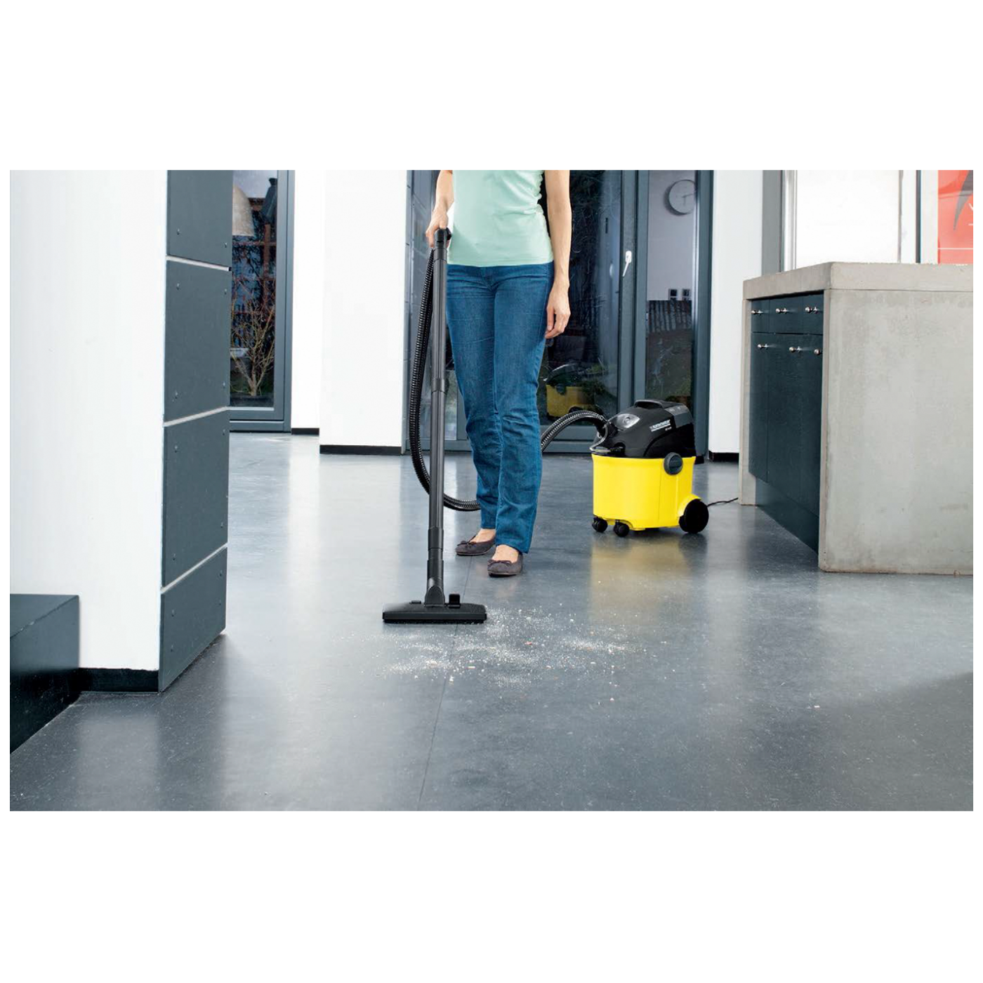 Karcher Usisavač za dubinsko pranje, 1400W - SE 5.100