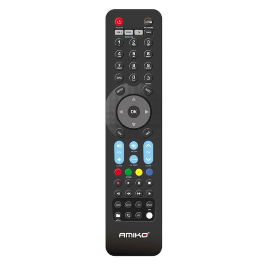 NN Remote Control ALI HD/SD Universal