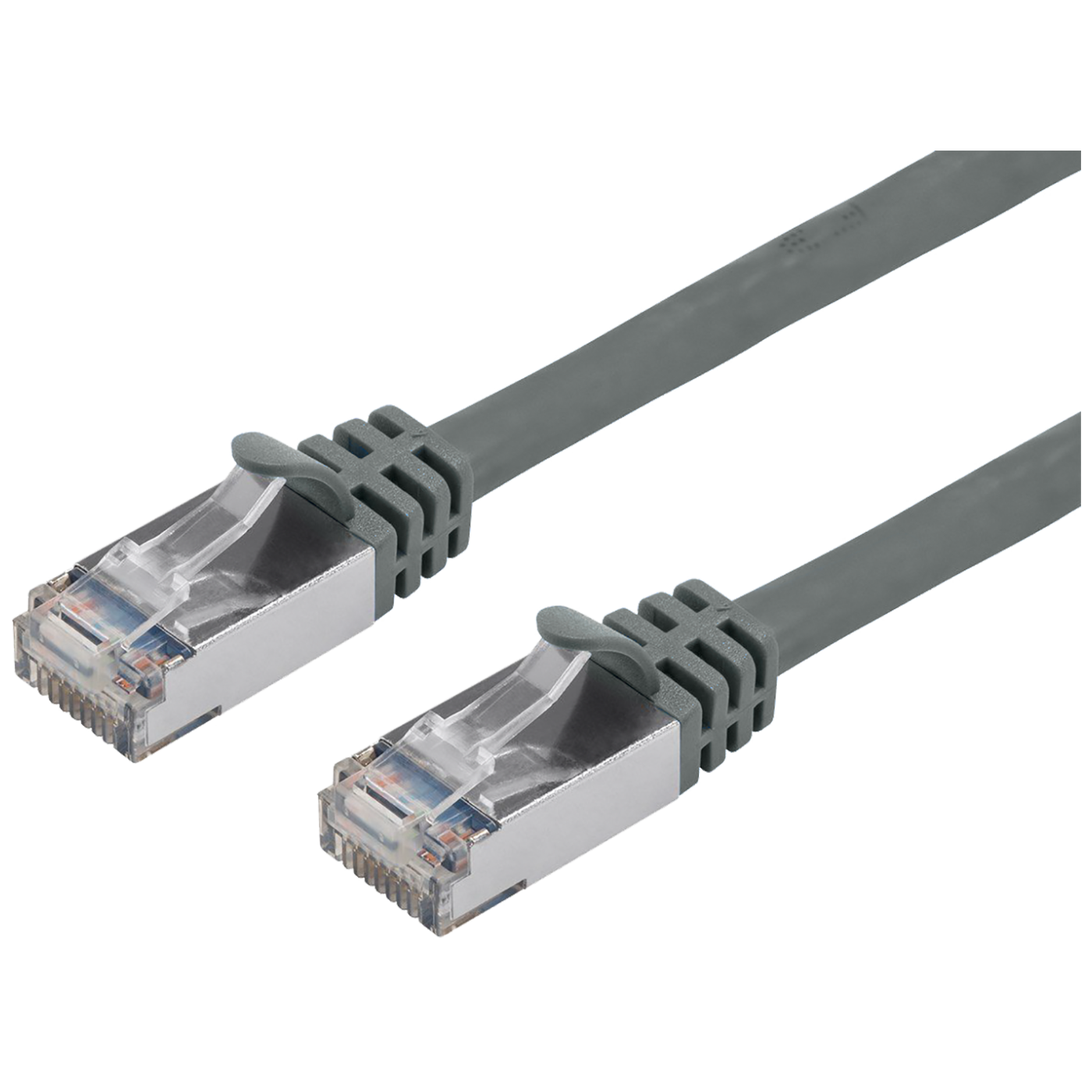 ZED electronic Mrežni FTP kabl, CAT7, dužina 3.0 metra - FTP7/3