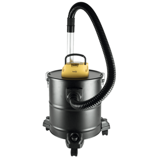home Usisavač za pepeo, 20l, metalno flexibilno crijevo - FHP 820