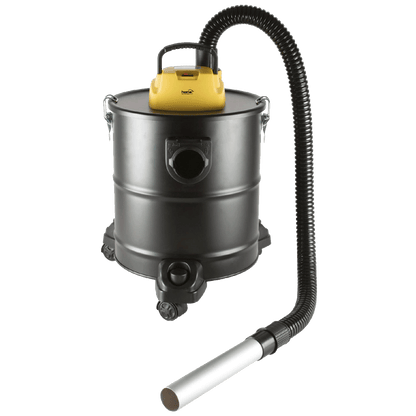 home Usisavač za pepeo, 20l, metalno flexibilno crijevo - FHP 820