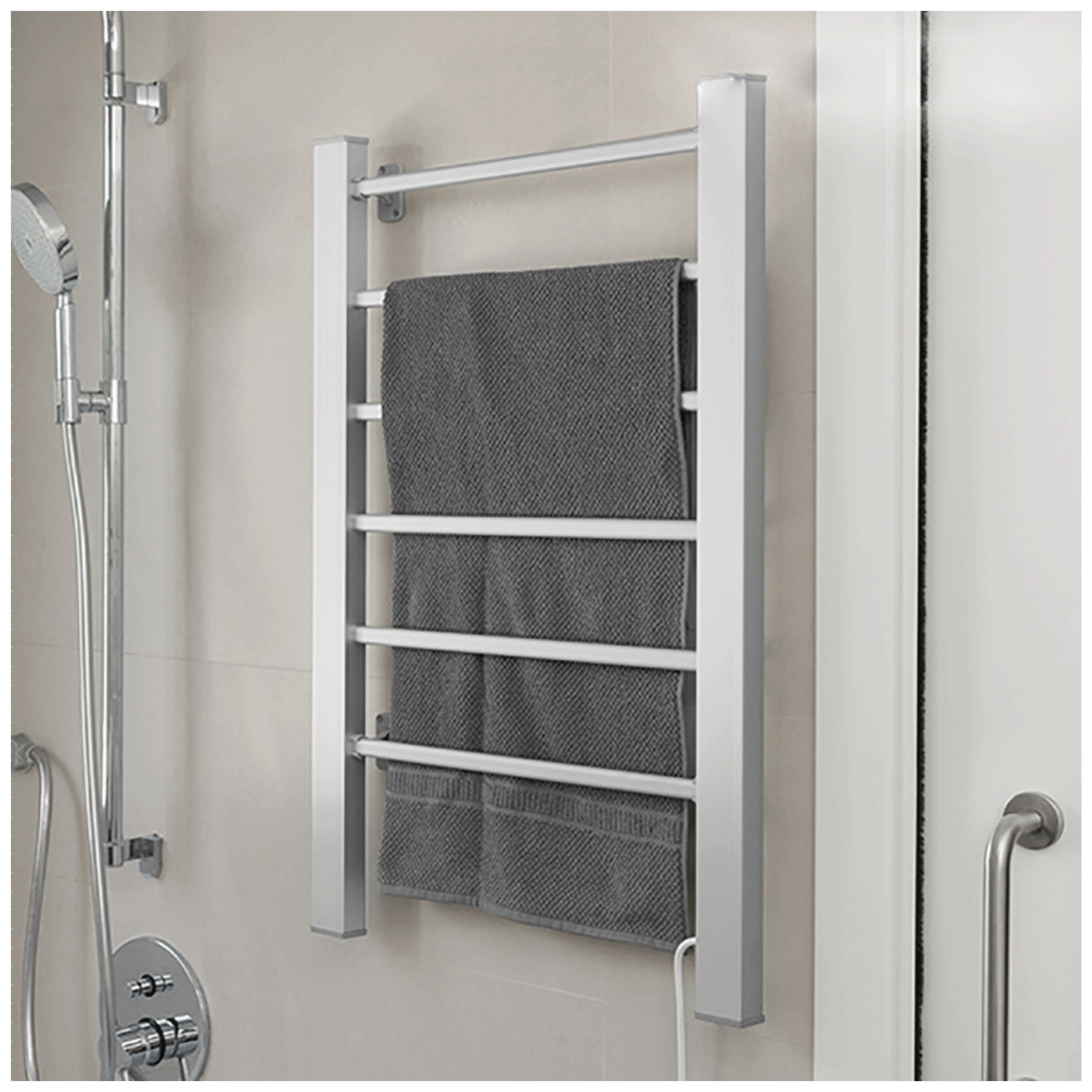 home Sušilo za ručnike, električno, 100W - FTW 2