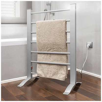 home Sušilo za ručnike, električno, 100W - FTW 2