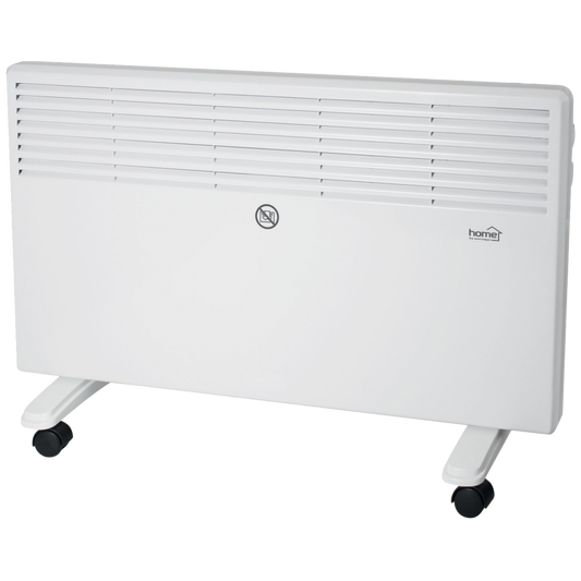 home Konvektor, električna panel grijalica, 2000W - FK 130/2000