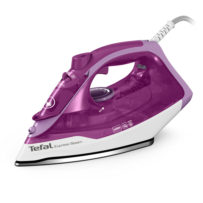 Tefal glačalo FV2836E0 Express Steam 2400 W