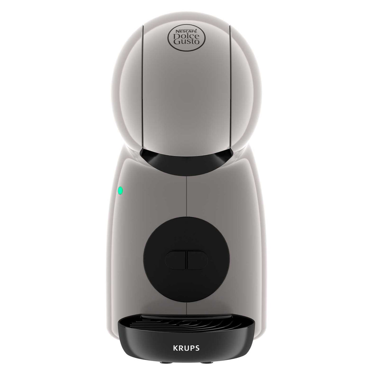 Krups aparat za kavu Dolce Gusto Piccolo XS KP1A3AF0 taupe