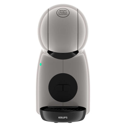 Krups aparat za kavu Dolce Gusto Piccolo XS KP1A3AF0 taupe