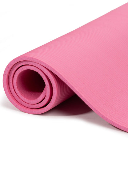 Prostirka za jogu 183 х 61 х 1 cm Aerobic mat