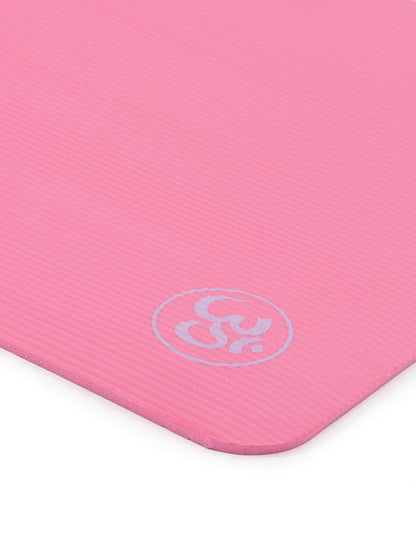 Prostirka za jogu 183 х 61 х 1 cm Aerobic mat
