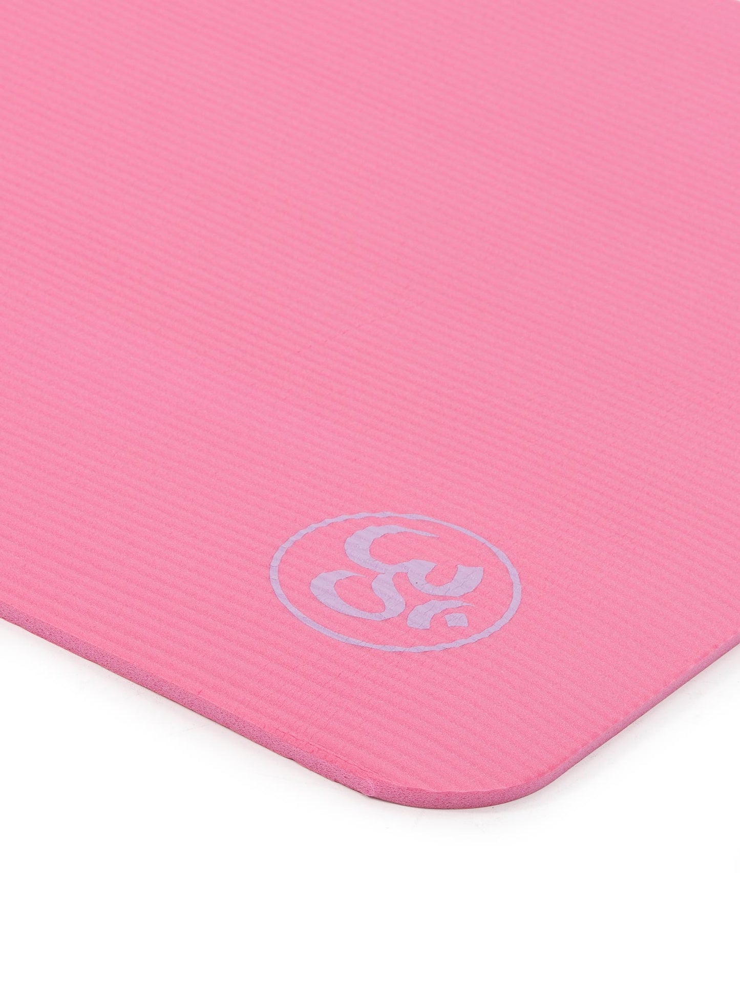Prostirka za jogu 183 х 61 х 1 cm Aerobic mat