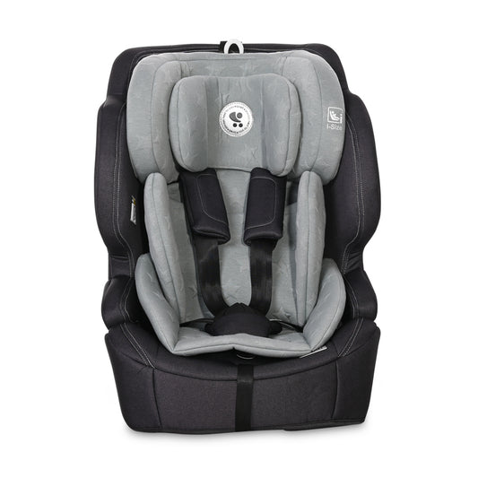 Autosjedalica Andromeda Isofix 76-150 Silver Blue Stars