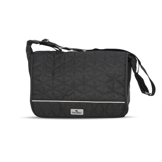 Torba Za Mame Alba Black