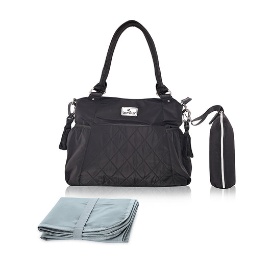 Torba Za Mame Kristin Black