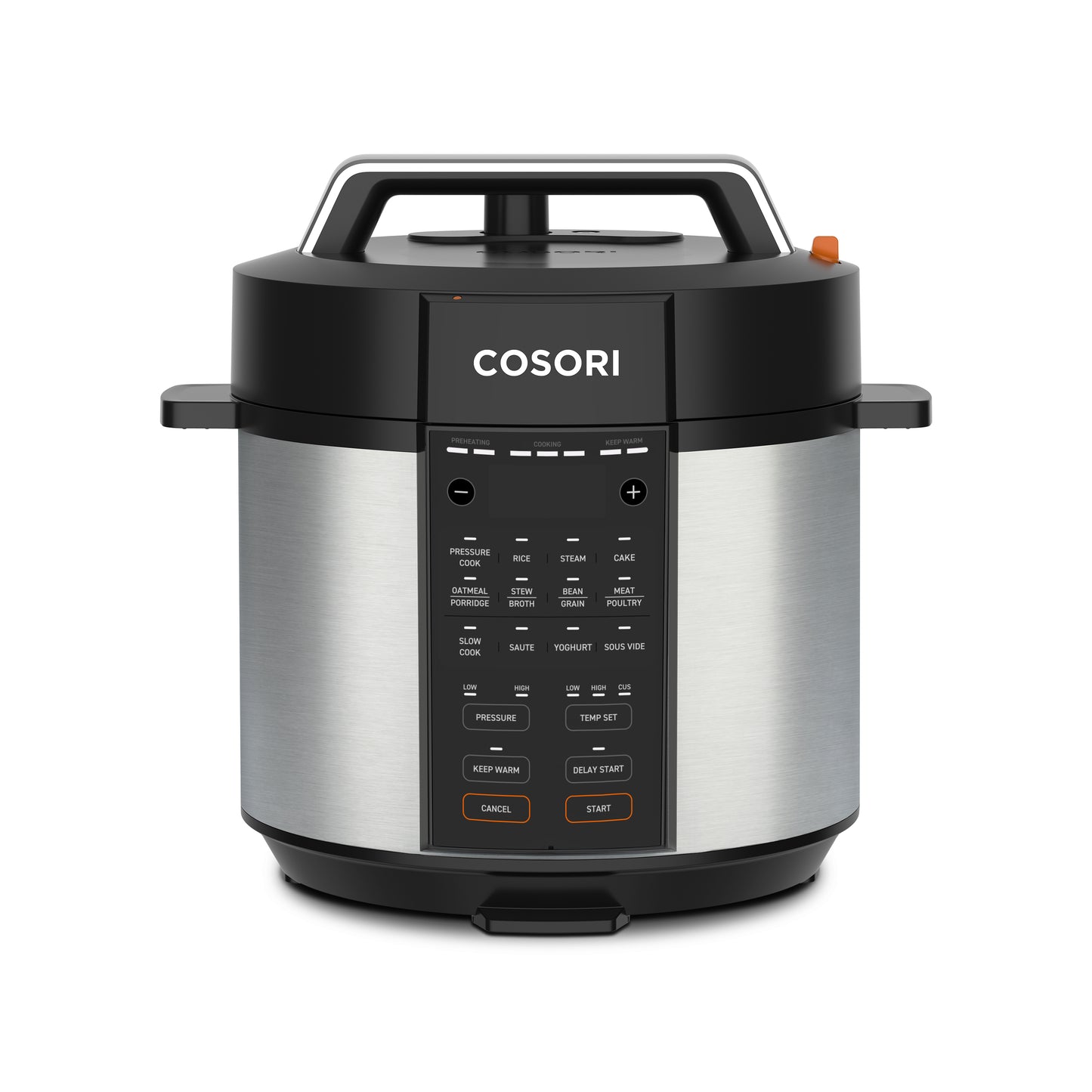Cosori CMC-CO601-SEU električni ekspres lonac (multicooker)