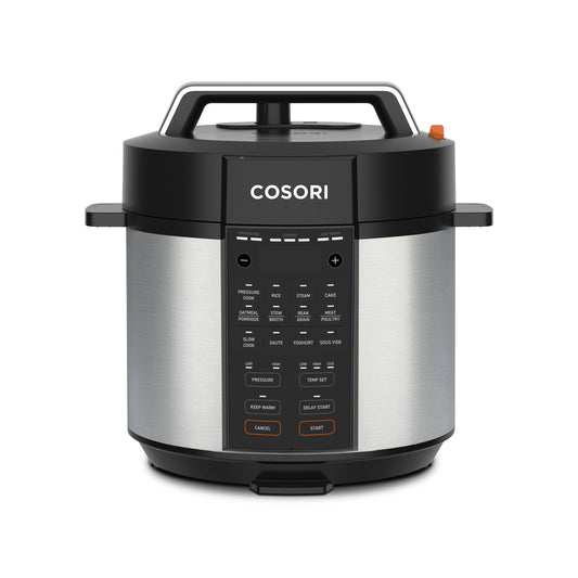 Cosori CMC-CO601-SEU električni ekspres lonac (multicooker)