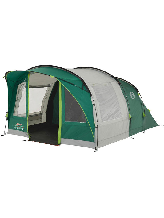 Šator za četiri osobe Rocky Mountain 5 Plus