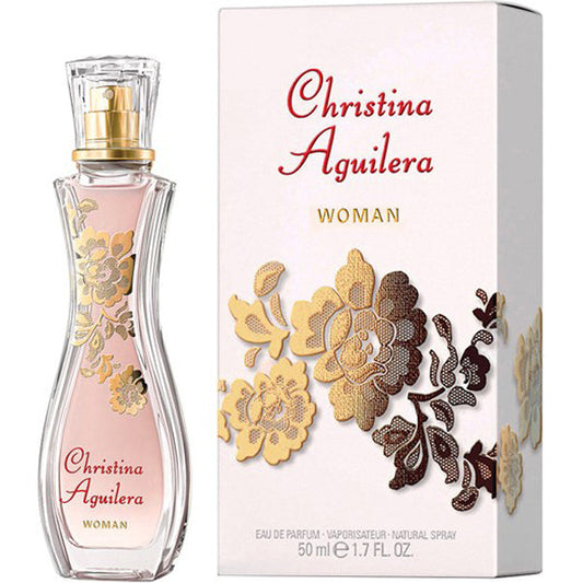 Christina Aguilera Woman – Ženski parfem 50ml