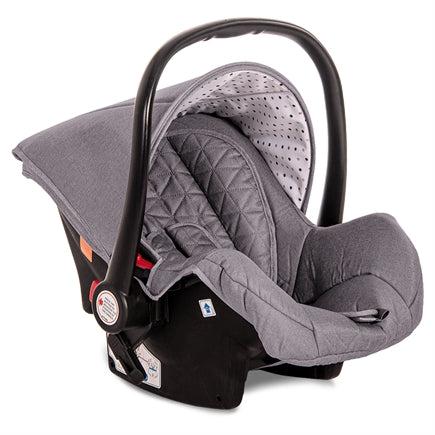 Auto sjedalica Comet Dolphin Grey0-13Kg