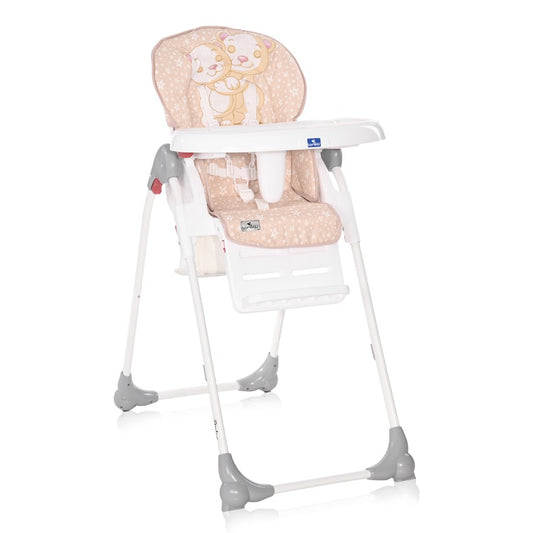 Hranilica Dulce Satin Pinkhug