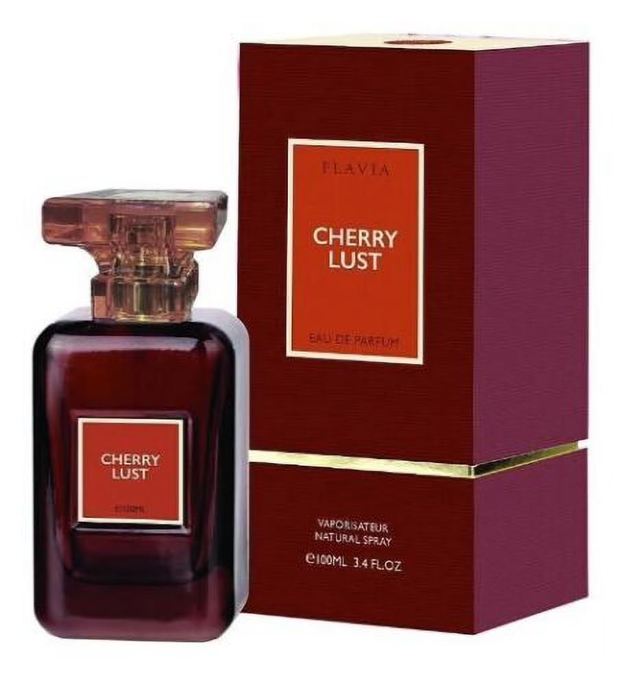 Flavia Cherry Illusion – Ženski parfem EDP 100ml