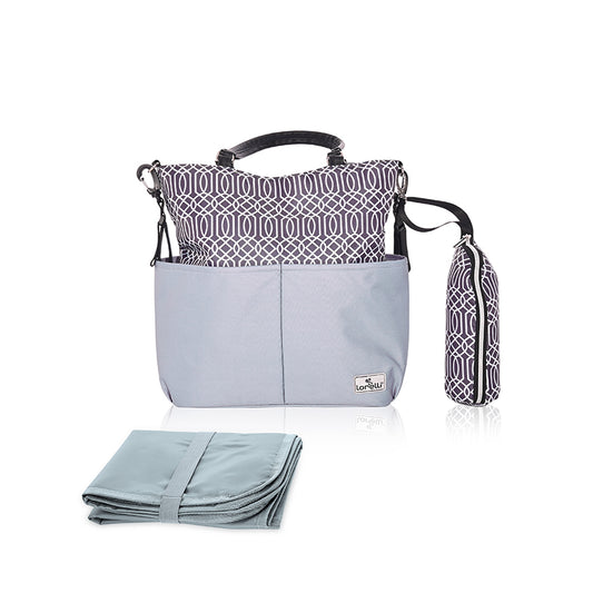 Torba Za Mame Laura Grey