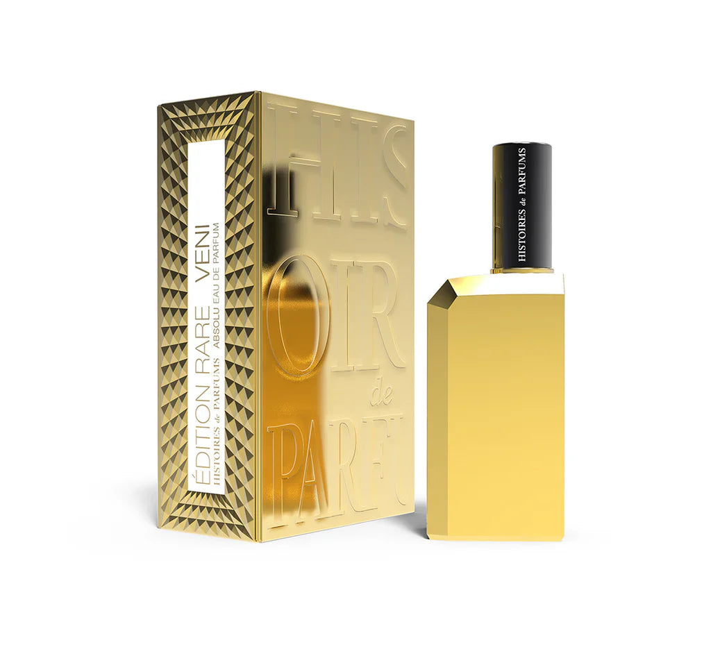 Histoires De Parfums Edition Rare Veni – Unisex parfem Parfum 60ml