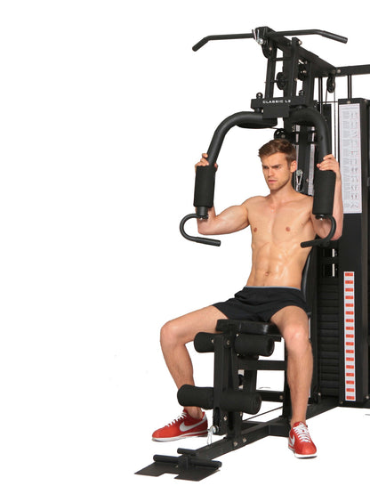 ORION CLASSIC L1 Kombinovana sprava - GLADIJATOR