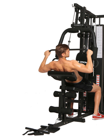 ORION CLASSIC L1 Kombinovana sprava - GLADIJATOR