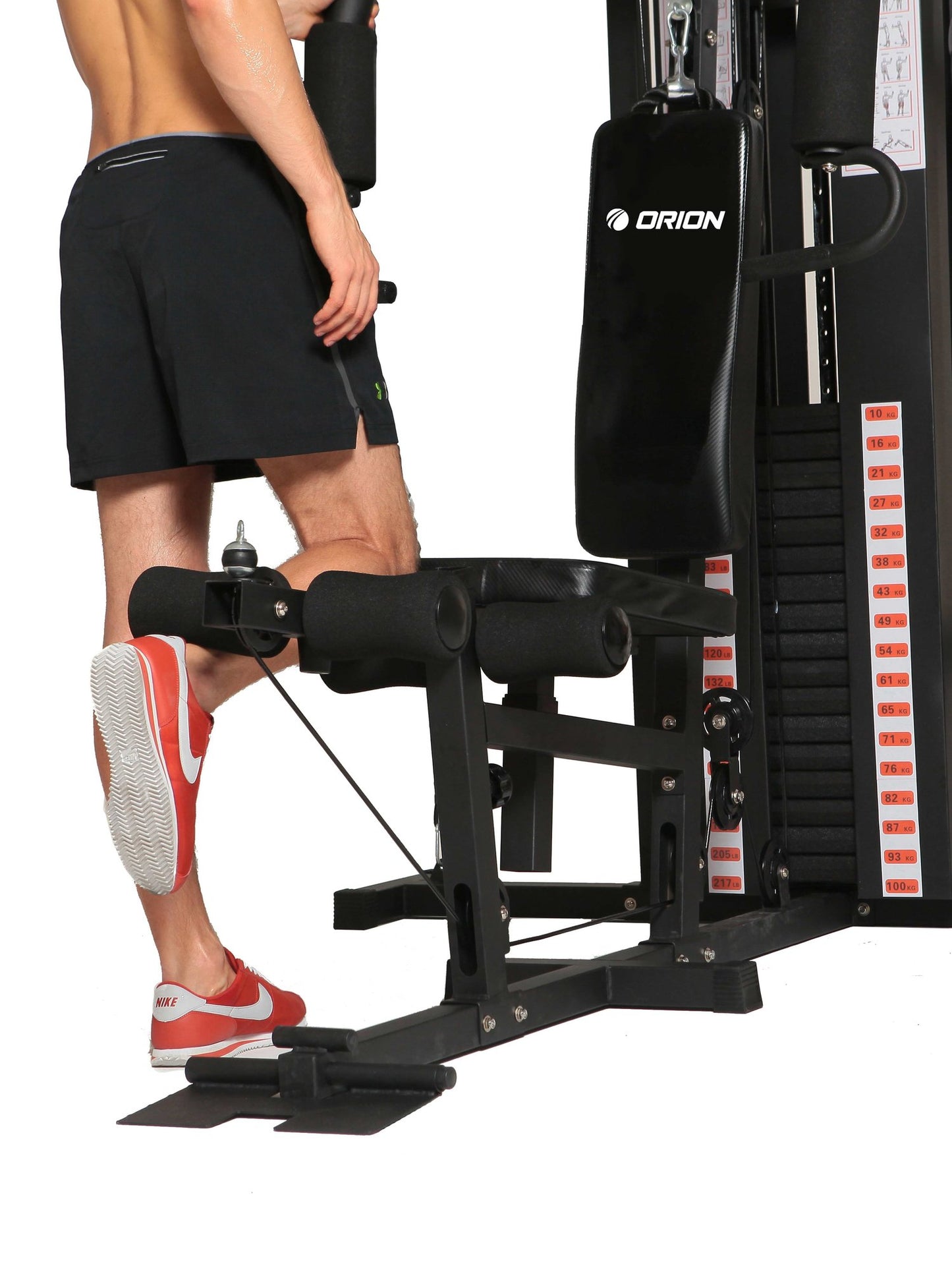 ORION CLASSIC L1 Kombinovana sprava - GLADIJATOR