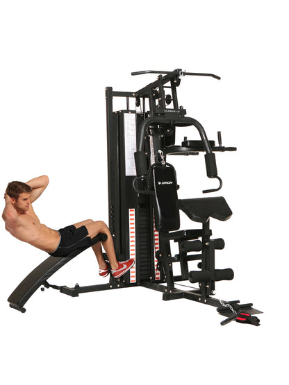 ORION CLASSIC L2 Kombinovana sprava - GLADIJATOR