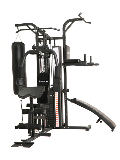 CLASSIC L4 Kombinovana sprava - GLADIJATOR
