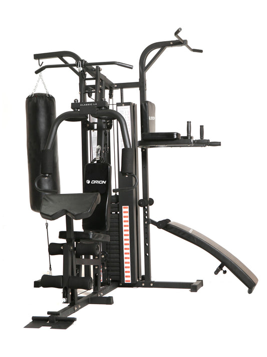 CLASSIC L4 Kombinovana sprava - GLADIJATOR