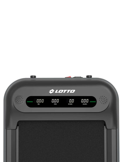 LOTTO Traka za hodanje EASY 100 6 km/ 1 ks