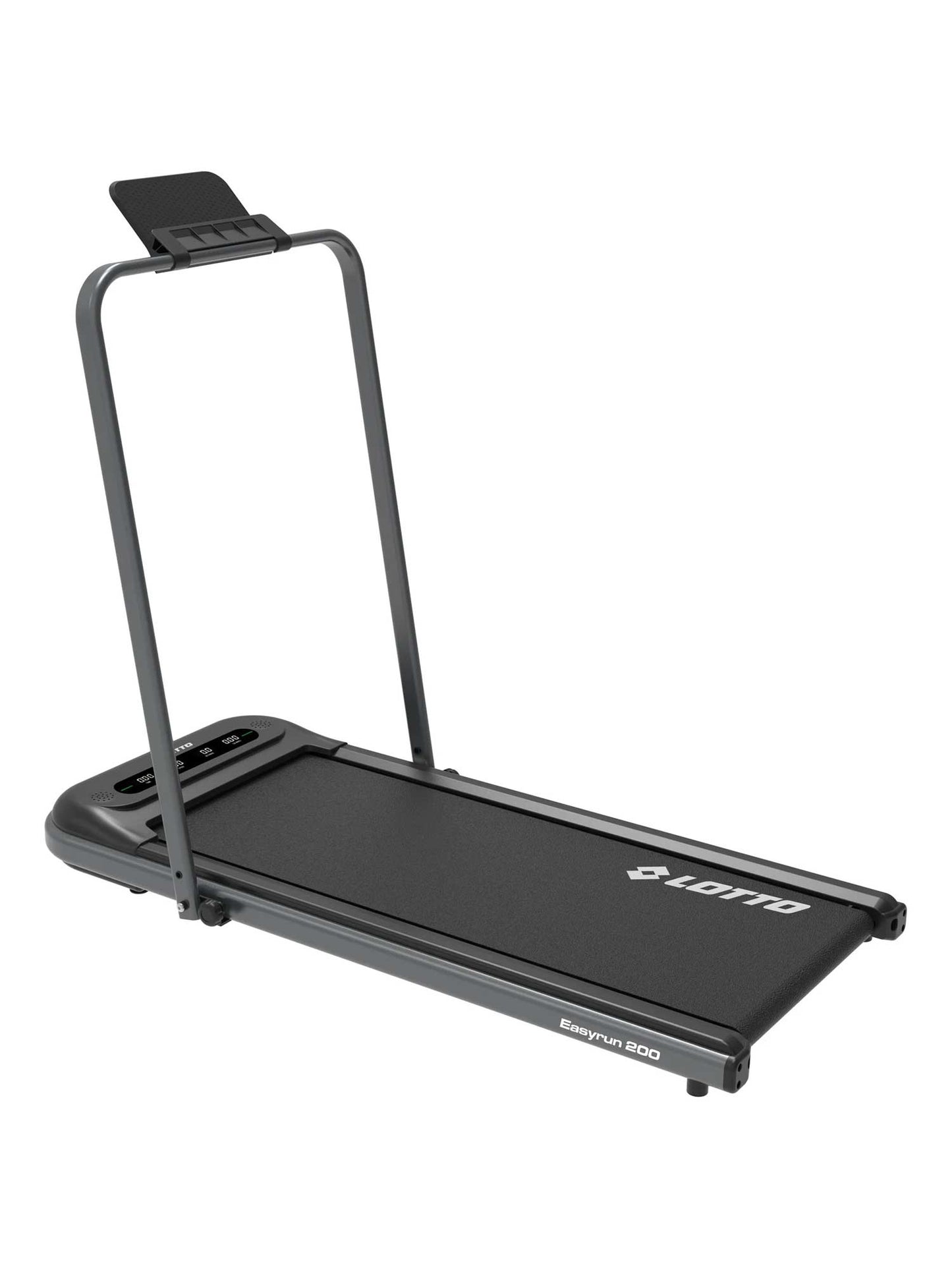 Traka za hodanje EASYRUN 200 10 km/1 ks