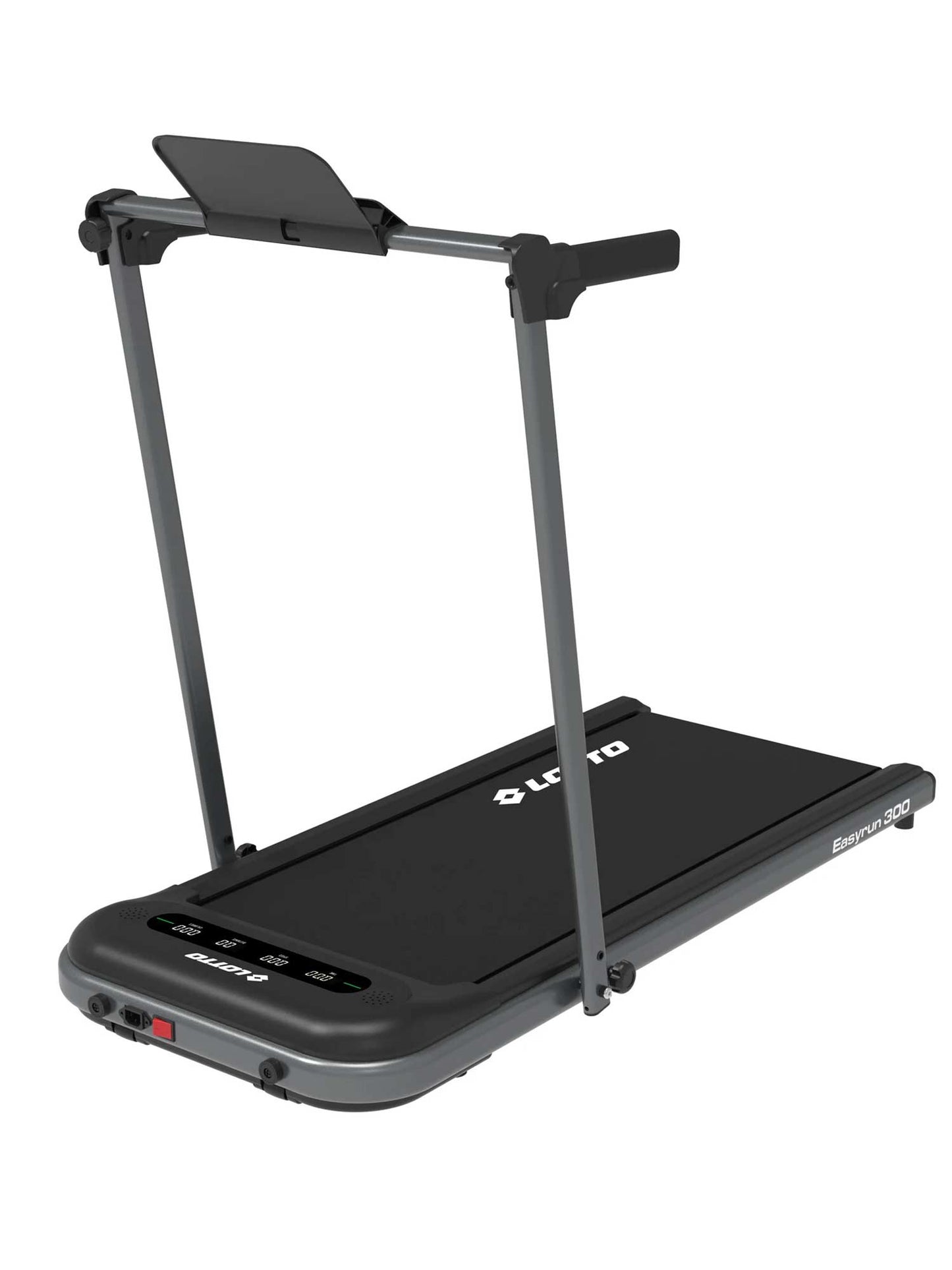 LOTTO FITNESS EASYRUN 300 Traka za trčanje