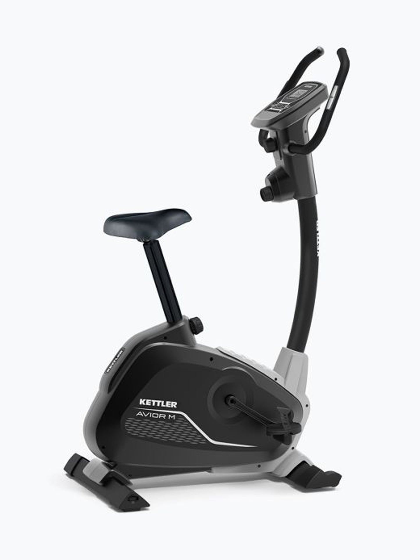 KETTLER Sobni bicikl AVIOR M Black Мах 6 kg