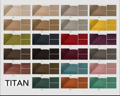 Krevet KING Base