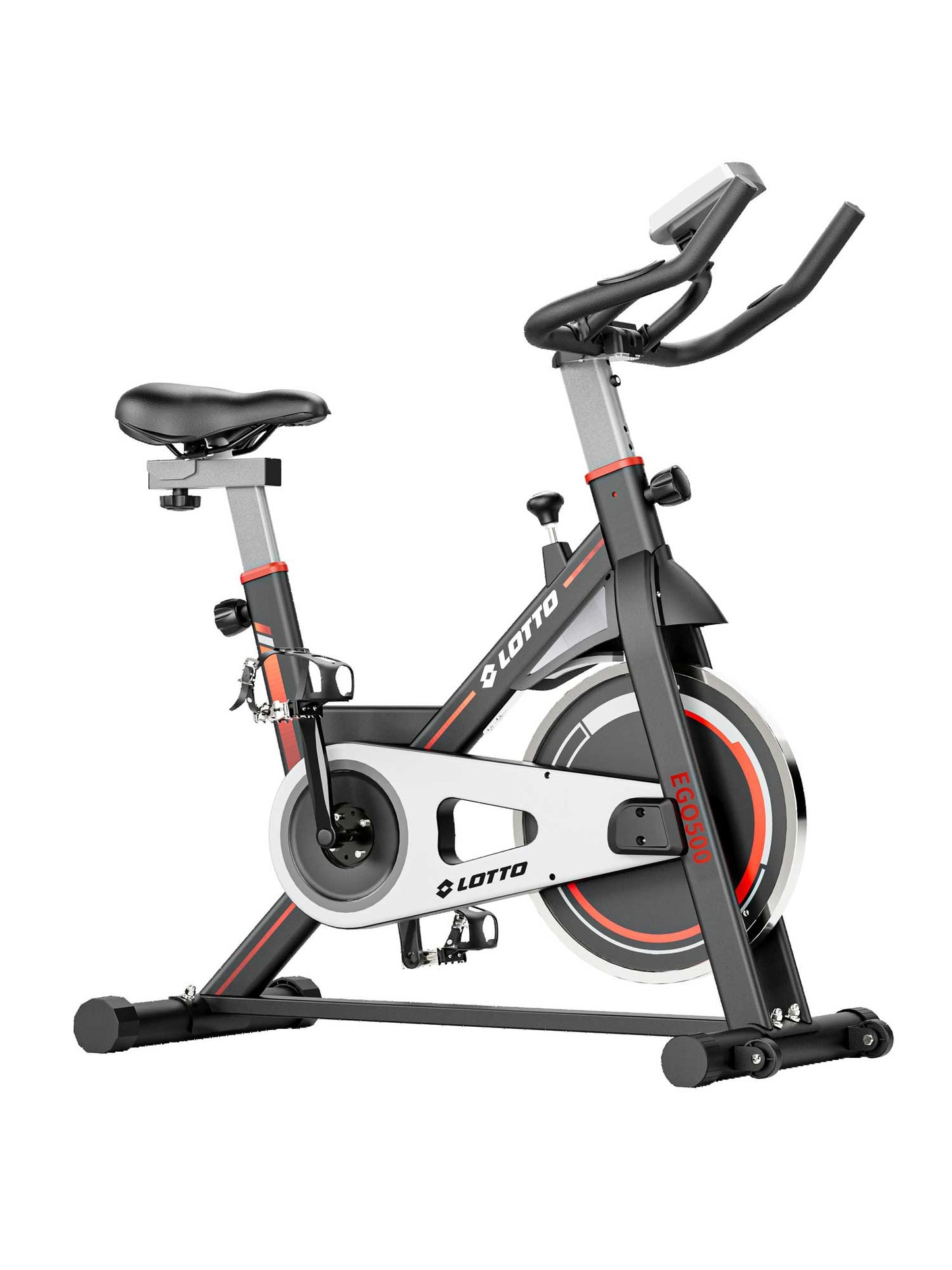 LOTTO  Pro racing bike EGO 500