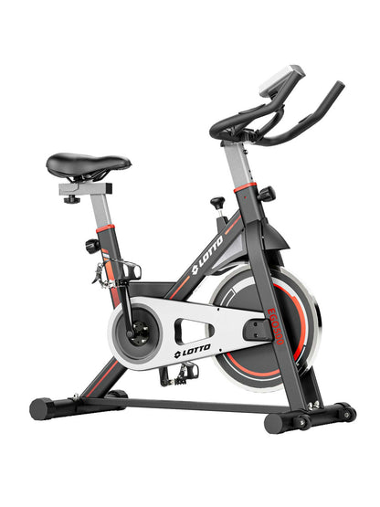 LOTTO  Pro racing bike EGO 500