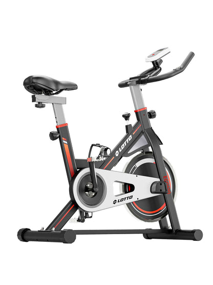LOTTO  Pro racing bike EGO 500