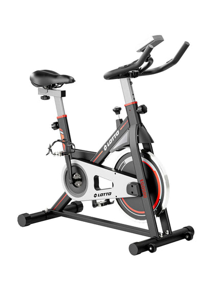 LOTTO  Pro racing bike EGO 500