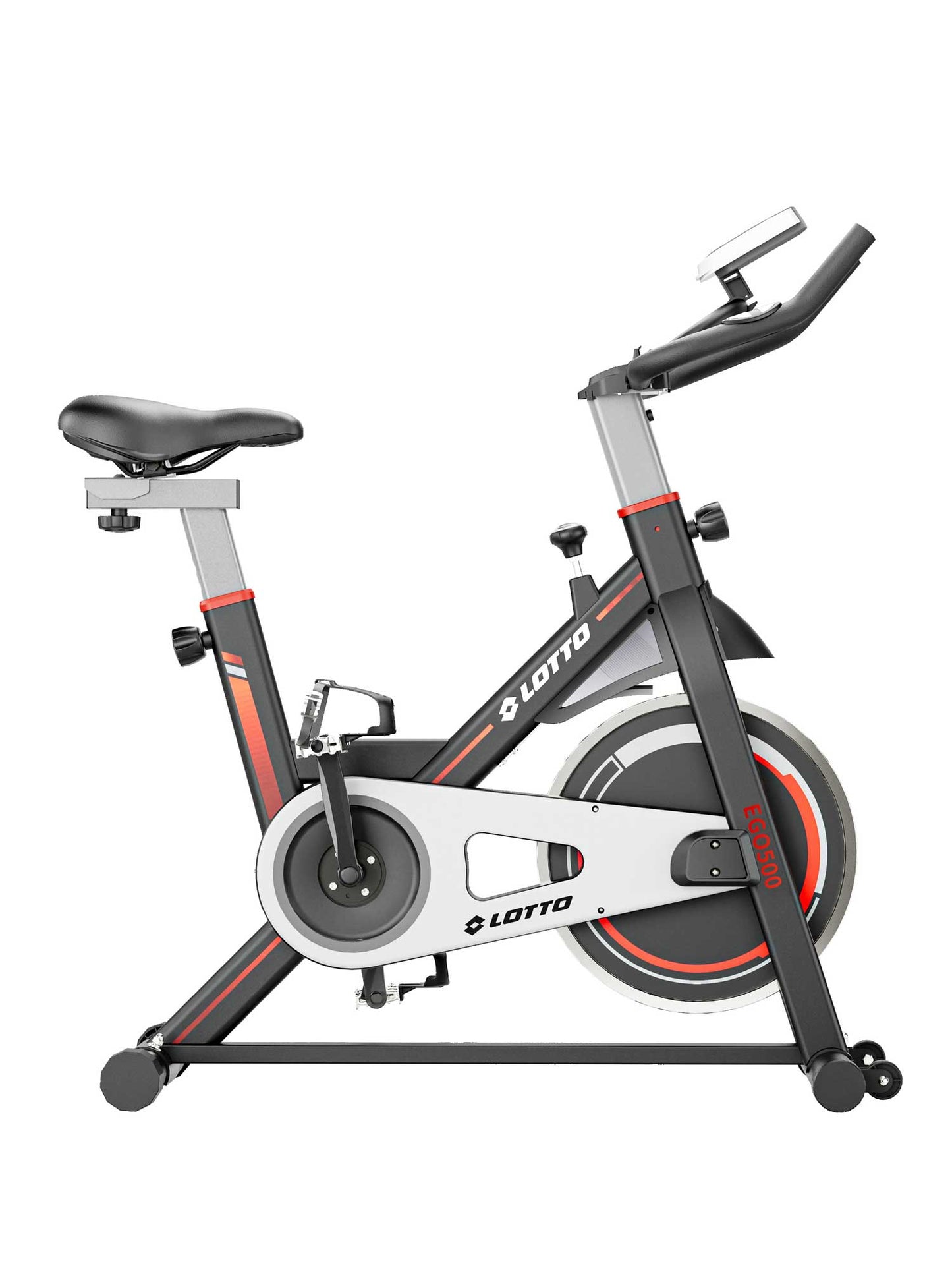 LOTTO  Pro racing bike EGO 500