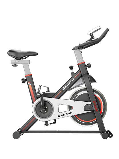 LOTTO  Pro racing bike EGO 500