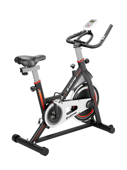 LOTTO  Pro racing bike EGO 500