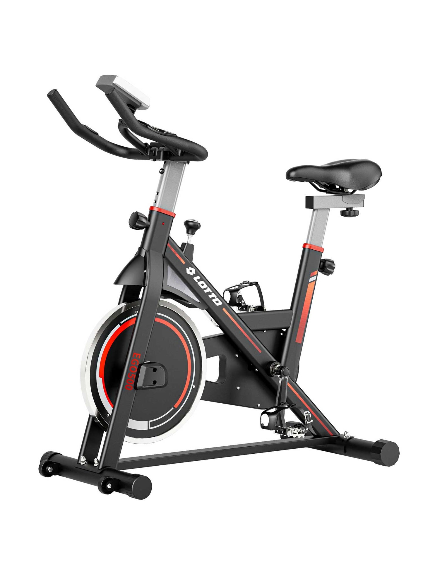 LOTTO  Pro racing bike EGO 500