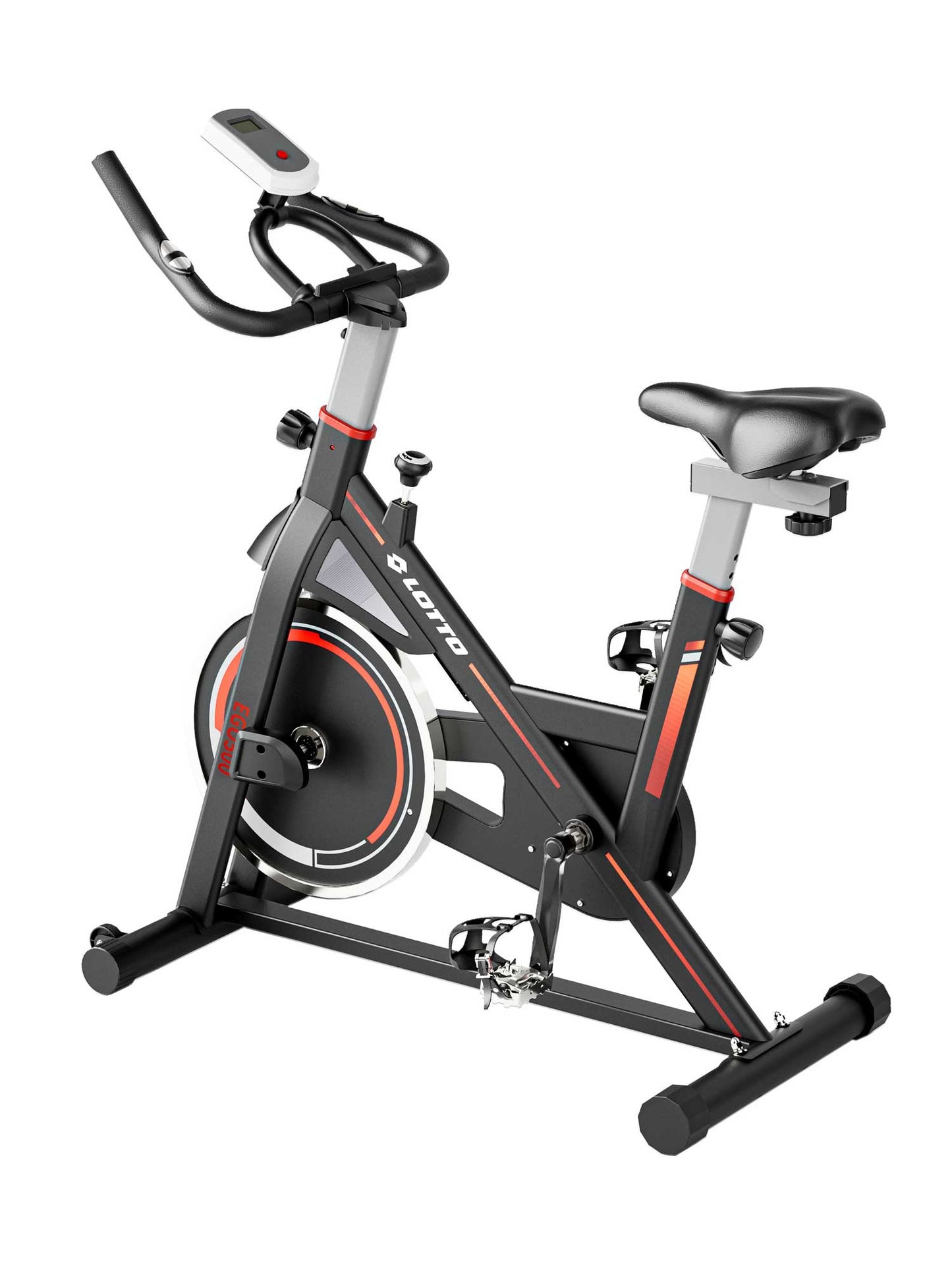 LOTTO  Pro racing bike EGO 500
